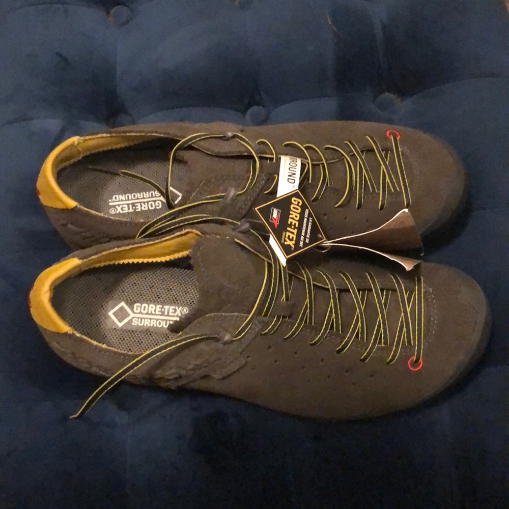 Salewa WS Ramble GTX Shoes New